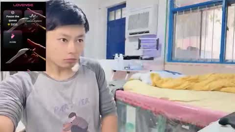 Snapshot of paopaotang61 chatting on 10-04-25, 07:39 paopaotang61 online show from 10-04-25, 07:39