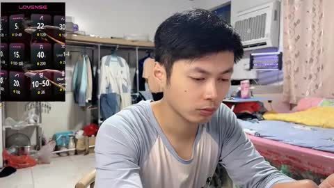 Snapshot of paopaotang61 chatting on 10-07-25, 01:41 paopaotang61 online show from 10-07-25, 01:41