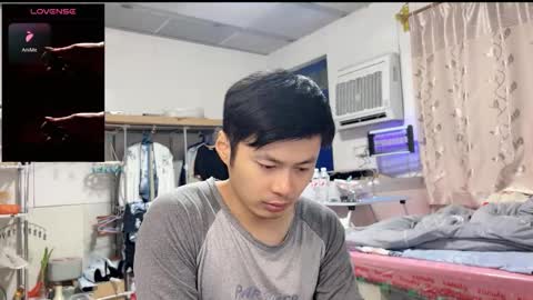 Snapshot of paopaotang61 chatting on 10-18-25, 10:38 paopaotang61 online show from 10-18-25, 10:38