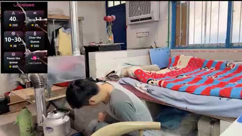 Snapshot of paopaotang61 chatting on 01-08-26, 02:03 paopaotang61 online show from 01-08-26, 02:03