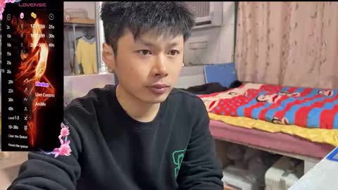 Snapshot of paopaotang61 chatting on 02-26-26, 09:30 paopaotang61 online show from 02-26-26, 09:30