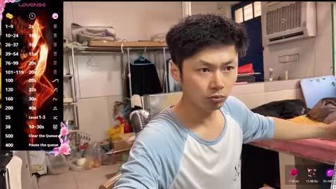 Snapshot of paopaotang61 chatting on 03-15-26, 07:25 paopaotang61 online show from 03-15-26, 07:25