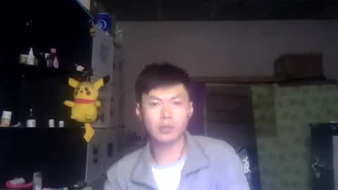 paopaotang61 online show from 04-12-26, 09:58