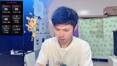 Snapshot of paopaotang61 chatting on 05-21-26, 11:28 paopaotang61 online show from 05-21-26, 11:28
