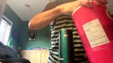 Snapshot of papaboner_foryourpleasure chatting on 09-15-25, 10:21 PapaBoner online show from 09-15-25, 10:21