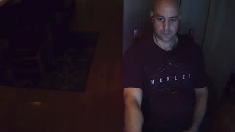 Snapshot of papagooner chatting on 11-13-25, 12:15 Papa online show from 11-13-25, 12:15