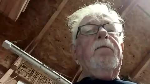 papajb70 online show from 03-09-25, 03:22