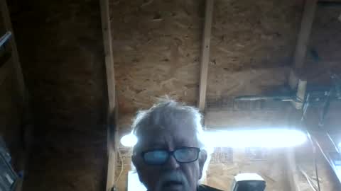 Snapshot of papajb70 chatting on 07-26-26, 05:59 papajb70 online show from 07-26-26, 05:59