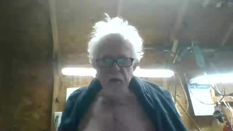 Snapshot of papajb70 chatting on 07-28-26, 02:18 papajb70 online show from 07-28-26, 02:18