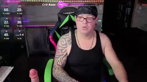 Snapshot of papaoso_rob chatting on 08-09-26, 03:17 papaoso_rob online show from 08-09-26, 03:17
