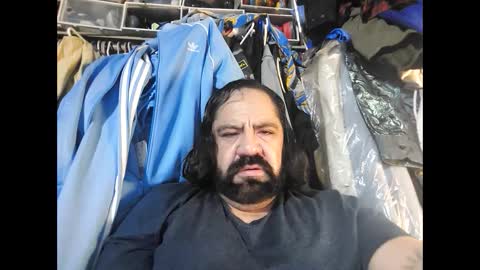 Snapshot of papi_2375 chatting on 02-16-25, 01:58 papi_2375 online show from 02-16-25, 01:58