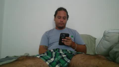 PapiiPR185 online show from 02-22-26, 12:47