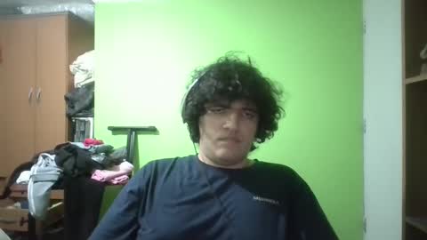 Papito online show from 12-28-24, 02:01