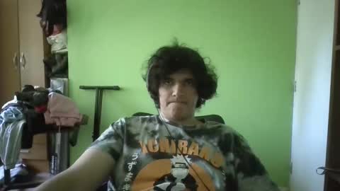 Papito online show from 01-12-25, 03:25