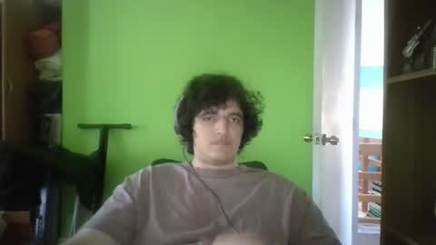 Papito online show from 01-21-25, 07:06