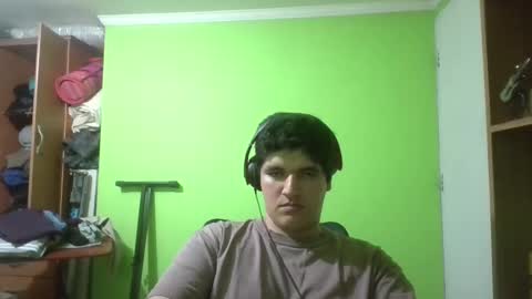 Papito online show from 02-07-25, 05:10