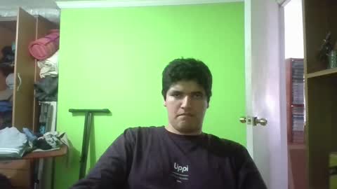 Papito online show from 02-08-25, 08:21