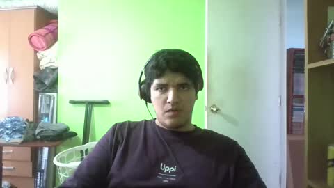 Papito online show from 02-16-25, 01:49