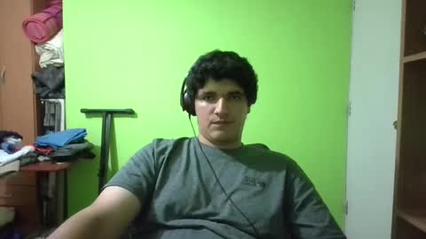 Papito online show from 03-05-25, 04:24