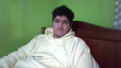 Papito online show from 09-21-25, 01:07