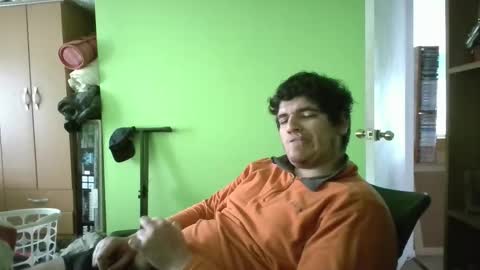 Papito online show from 10-25-25, 04:02