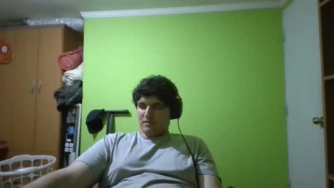 Papito online show from 10-30-25, 12:56