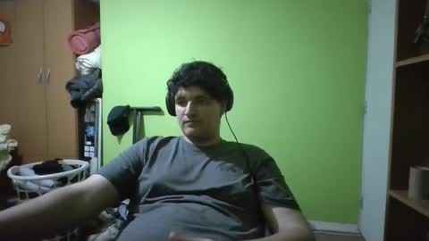 Papito online show from 11-03-25, 04:36