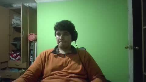 Snapshot of papitowilly999 chatting on 06-19-26, 03:11 Papito online show from 06-19-26, 03:11