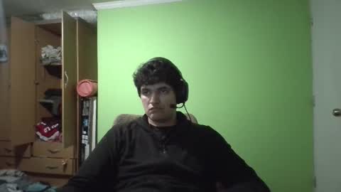 Snapshot of papitowilly999 chatting on 06-25-26, 02:00 Papito online show from 06-25-26, 02:00