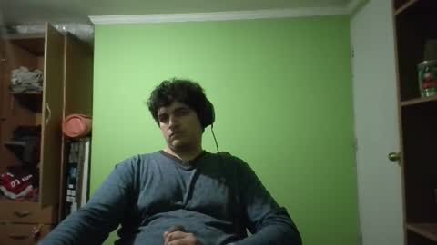 Snapshot of papitowilly999 chatting on 07-01-26, 01:40 Papito online show from 07-01-26, 01:40