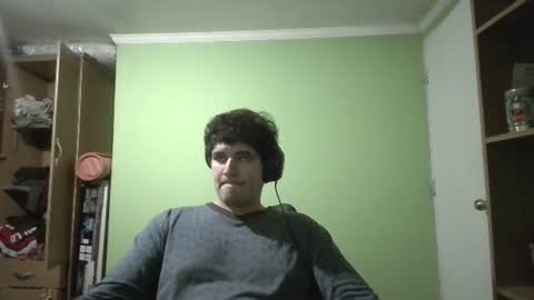 Snapshot of papitowilly999 chatting on 07-02-26, 05:02 Papito online show from 07-02-26, 05:02