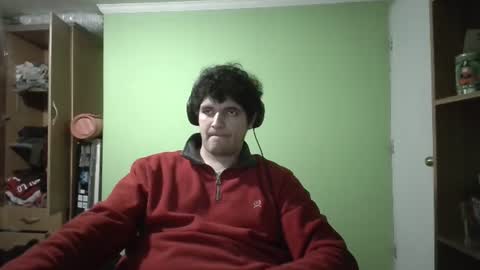 Snapshot of papitowilly999 chatting on 07-05-26, 12:17 Papito online show from 07-05-26, 12:17