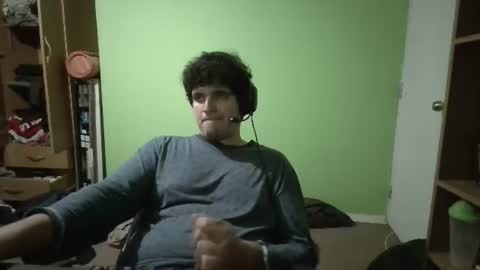 Snapshot of papitowilly999 chatting on 07-11-26, 07:55 Papito online show from 07-11-26, 07:55