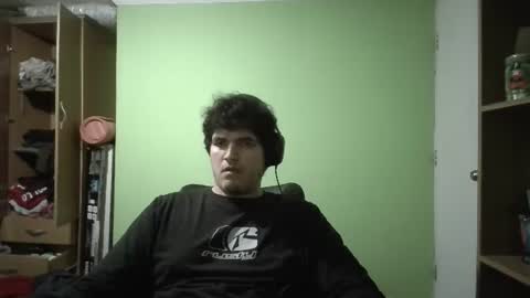 Snapshot of papitowilly999 chatting on 07-12-26, 11:51 Papito online show from 07-12-26, 11:51