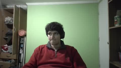 Snapshot of papitowilly999 chatting on 07-18-26, 06:17 Papito online show from 07-18-26, 06:17