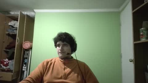 Snapshot of papitowilly999 chatting on 07-21-26, 03:09 Papito online show from 07-21-26, 03:09