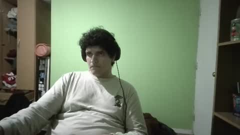 Snapshot of papitowilly999 chatting on 07-27-26, 05:36 Papito online show from 07-27-26, 05:36