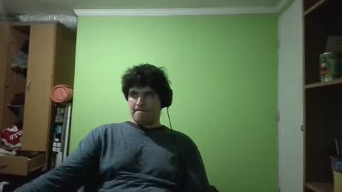 Snapshot of papitowilly999 chatting on 07-28-26, 06:20 Papito online show from 07-28-26, 06:20