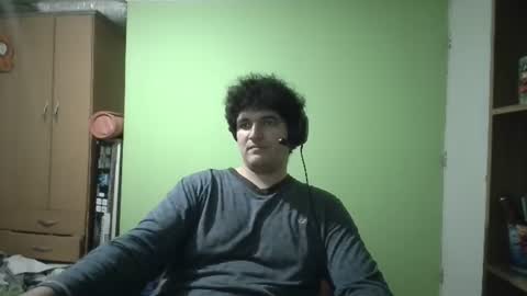Snapshot of papitowilly999 chatting on 07-30-26, 06:01 Papito online show from 07-30-26, 06:01