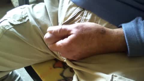 Snapshot of pappa_smurf_ chatting on 10-01-25, 09:10 Shmoo online show from 10-01-25, 09:10