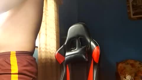 papuh2007 online show from 03-06-26, 02:02