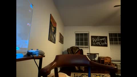 Snapshot of parablue227 chatting on 05-22-26, 06:53 parablue227 online show from 05-22-26, 06:53