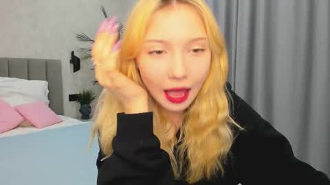 Melena online show from 01-10-26, 08:27