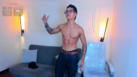 Ryan And Casper online show from 10-27-25, 10:47