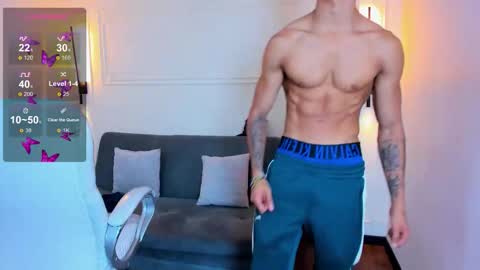 Ryan And Casper online show from 12-02-25, 03:51