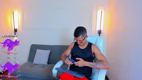 Ryan And Casper online show from 02-05-26, 05:17