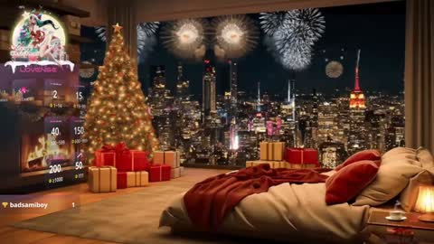 DAILYNPC OF online show from 12-29-24, 08:48