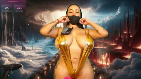 DAILYNPC OF online show from 01-21-25, 12:57