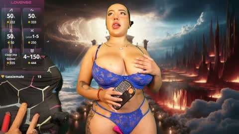 DAILYNPC OF online show from 02-04-25, 03:04