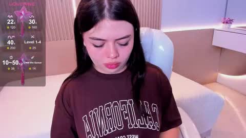 Amy and my doll online show from 03-12-26, 04:51